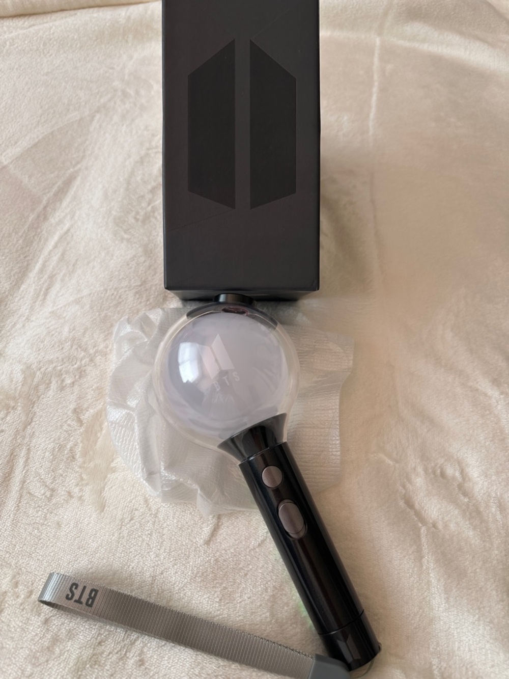 BTS Map of The Soul Special Edition Light Stick (Army Bomb) | MOTS SE